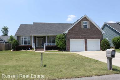 Main picture of 3307 Carlo Rossi Dr