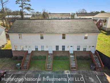 Main picture of Bremen Oaks Apartments