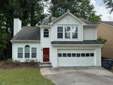 Main picture of 1451 Glynview Cir