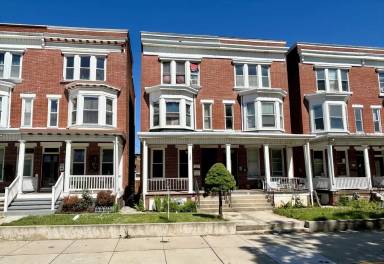 Main picture of 701 Madison Ave