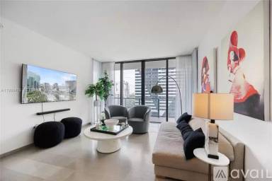 Main picture of Brickell City Center Rise