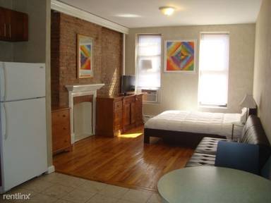 Main picture of 60 E 111th St