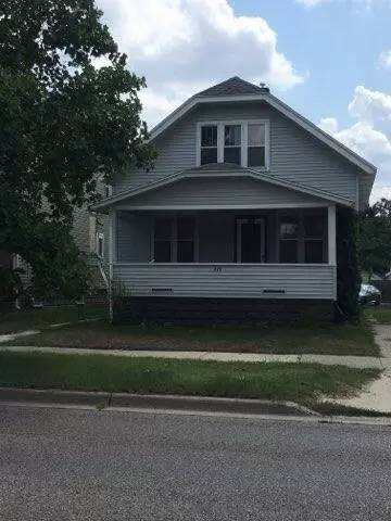 Main picture of 330 W 17th St