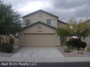 Main picture of 34994 N Barzona Trl