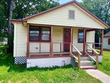 Main picture of 4736 Gaynor Ave