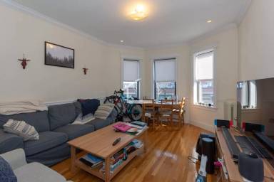 Main picture of 1340 Commonwealth Ave Apartments