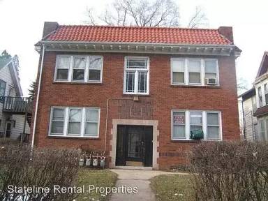 Main picture of 1018 N Court St