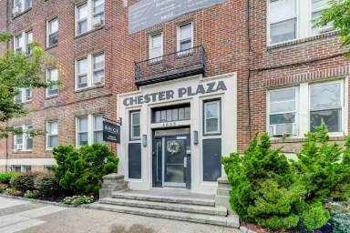 Main picture of Chester Plaza Apartments
