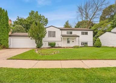Main picture of 2510 Heights Ave