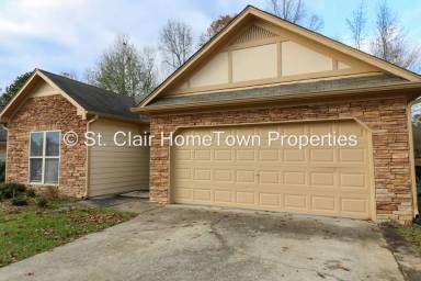 Main picture of 315 Fox Run Ln