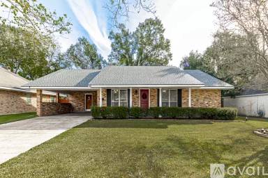 Main picture of 1847 Brocade Dr