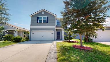 Main picture of 8268 Meadow Walk Ln