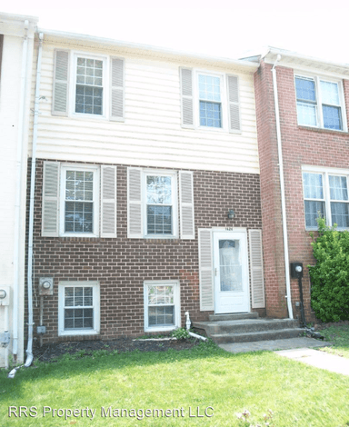 Main picture of 1626 Colonial Way