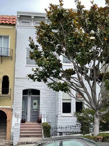 Main picture of 1027 Dolores St