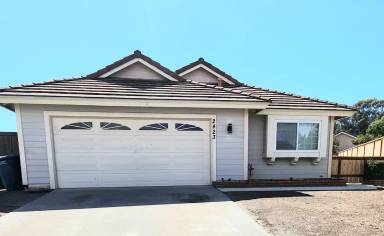 Main picture of 2423 Smokewood Pl