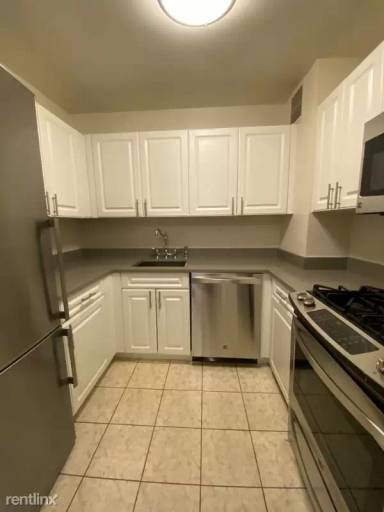 Main picture of Lexington Towers