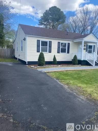 Main picture of 816 Garfield St