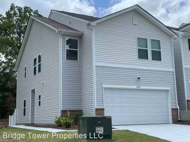 Main picture of Cypress Village Townhomes