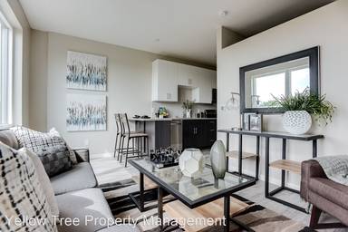 Main picture of Jax Apartments