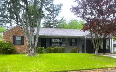 Main picture of 3623 Arsenal St