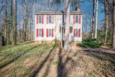 Main picture of 4401 E Heritage Woods Ct