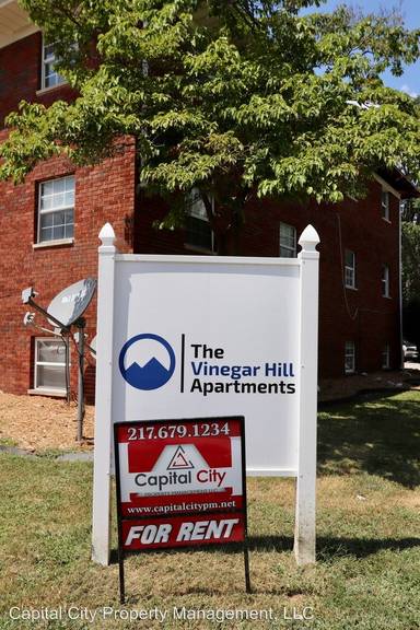 Main picture of 201 W Allen St