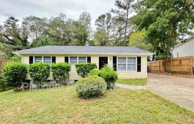 Main picture of 3835 Mason Dr