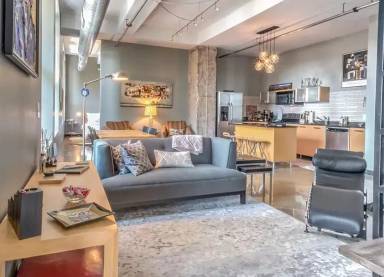 Main picture of The Lowry Lofts