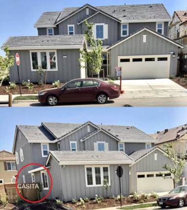 Main picture of 614 W Crocker Ln