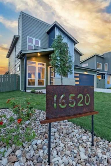Main picture of 16520 Wind Chime Dr