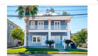 Main picture of 208 E Arsenal