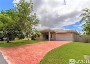 Main picture of 9840 NW 28th Ter