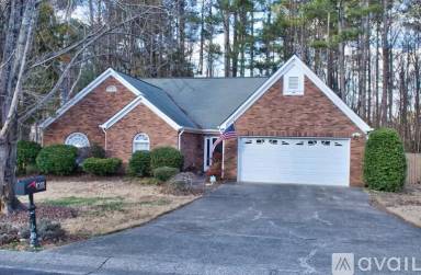 Main picture of 4306 Martingale Ln NW