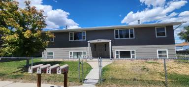Main picture of 1318 Cole Ave