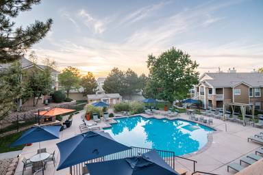 Main picture of The Bluffs at Highlands Ranch