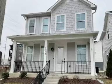 Main picture of 1218 49th Ave N