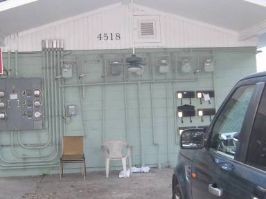 Main picture of 4518 Saint Claude Ave