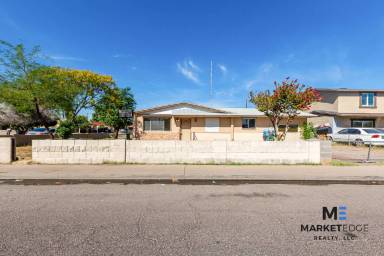 Main picture of 4834 W Encanto Blvd