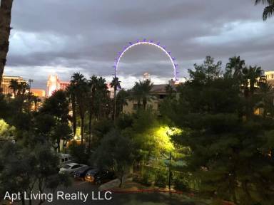 Main picture of Meridian Condos Las Vegas