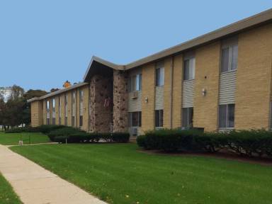 Main picture of 2411 34th St