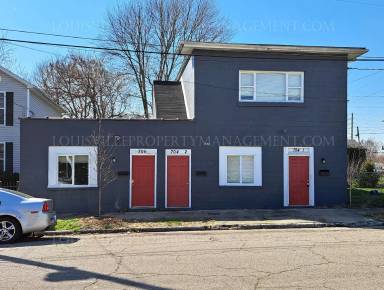 Main picture of 706 Roselane St