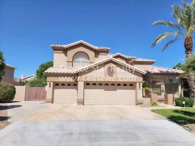 Main picture of 6300 W Corona Dr