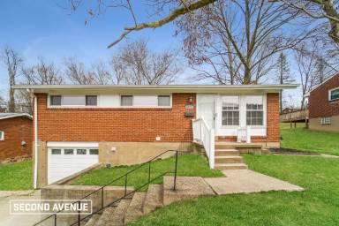 Main picture of 3735 Evergreen Dr