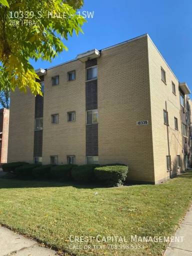 Main picture of 10339 S Hale Ave
