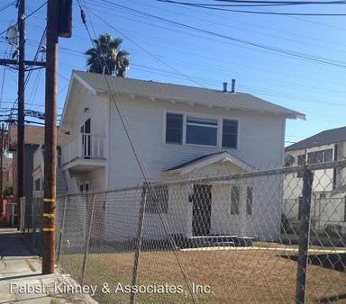 Main picture of 539 W 9th St