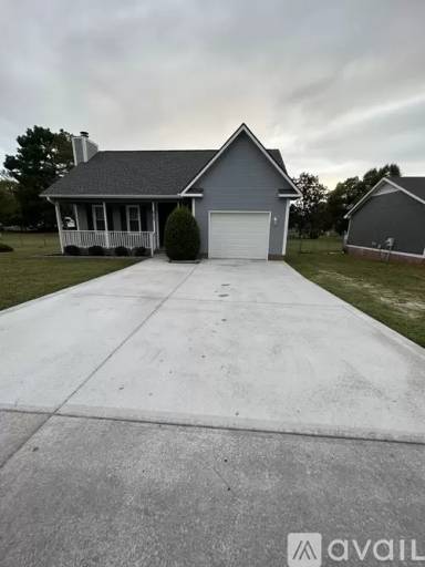 Main picture of 6721 Winthrop Dr