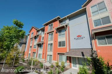 Main picture of Blanton Commons Apartments