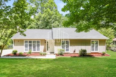 Main picture of 3816 Waynoka Dr