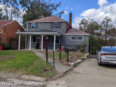 Main picture of 208 Penn Vista Dr
