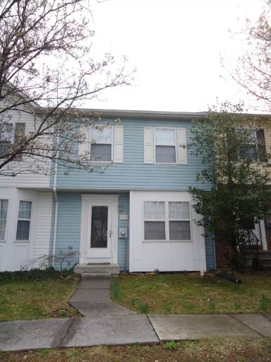 Main picture of 216 Sherando Cir